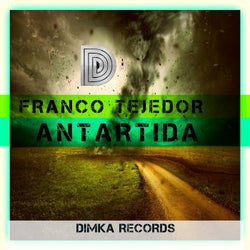 Antartida