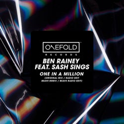 One In A Million (Remix)