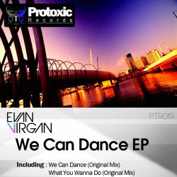We Can Dance EP