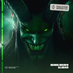 Illidan (Extended Mix)