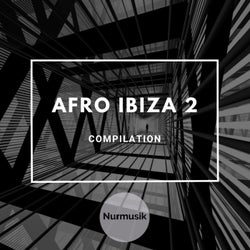 Afro Ibiza 2