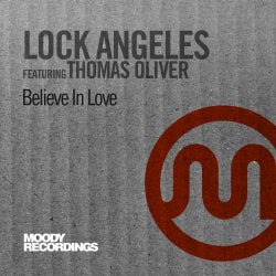 Believe In Love (feat. Thomas Oliver)