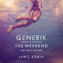 The Weekend (JAWZ Remix)