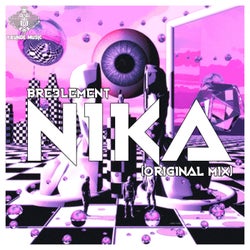 Nika (Original Mix)