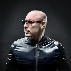 Roger Sanchez Stealth Miami 2012 Chart