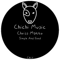 Chriss Mattò :: Simple & Good Jan Chart 2020