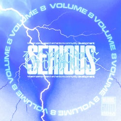 Serious Damage: Volume 8