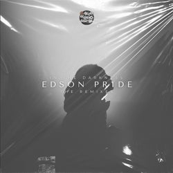 In The Darkness (The Remixes)