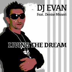 Living the Dream (feat. Denise Misseri)