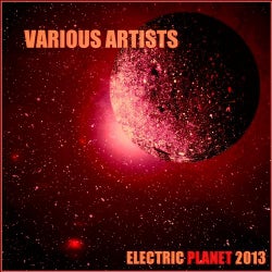Electric Planet 2013