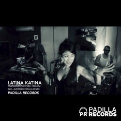 Latina Katina (feat. Fallom) [Alfonso Padilla Remix]