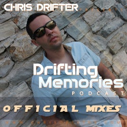 Chris Drifter's Drifting Memories Chart 2015
