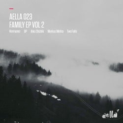 Family EP Vol. 2