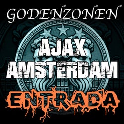 Ajax Amsterdam Entrada