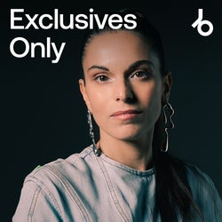 Exclusives Only: Week 30