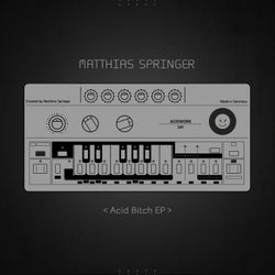 Acid Bitch EP