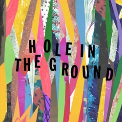 Hole In The Ground