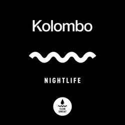 Nightlife (Extended Mix)