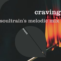 Flare - SoulTrain's Melodic Mix