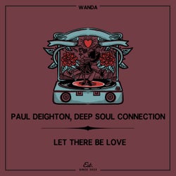 Let There Be Love