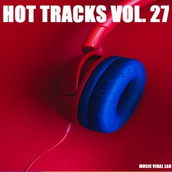Hot Tracks Vol. 27