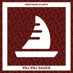 Pili Pili Sauce