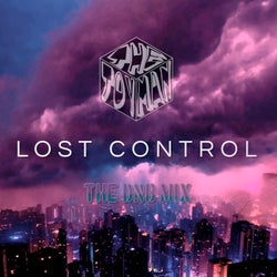 Lost Control (The Dnb Mix)