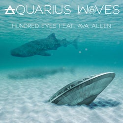 Aquarius Waves (feat. Ava Allen) [Radio Edit]