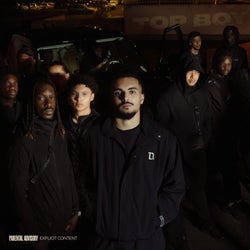 TOPBOY : Tome 1