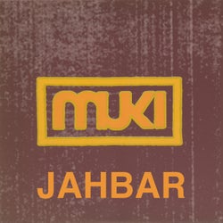 Jahbar