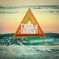 California (Korrado Remix)