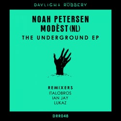 The Underground EP