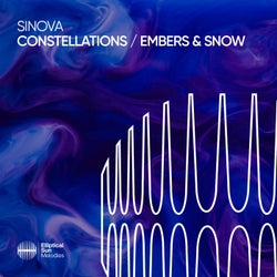 Constellations / Embers & Snow