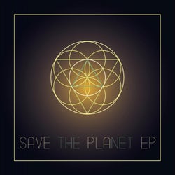 SAVE THE PLANET EP