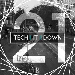 Tech It Down! Vol. 21