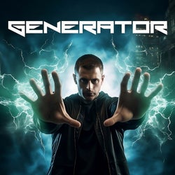 Generator August 2023