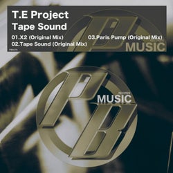 Tape Sound