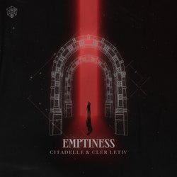 Emptiness - Extended Mix