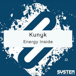 Energy Inside - Single