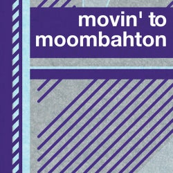 Workout Tracks - Movin' To Moobahton 