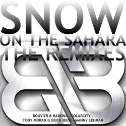 Snow on the Sahara (The Remixes Vol 2)