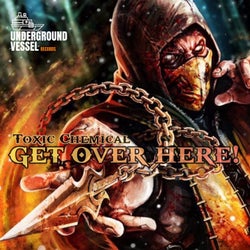 Get Over Here! (Scorpion Vox)