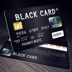 Black Card