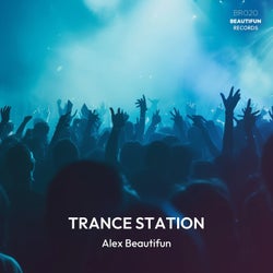 Trance Station