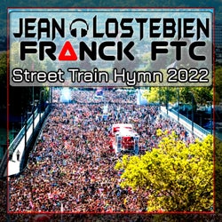 Street Train 2022