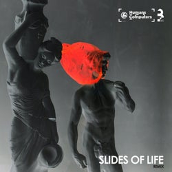 Slides of Life (Remix)