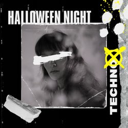 Halloween Night Techno