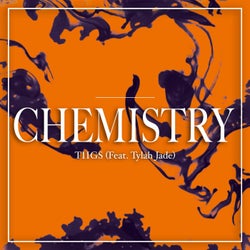 Chemistry (feat. Tylah Jade)
