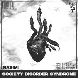 Society Disorder Syndrome
