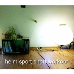 Heim Sport Short Workout